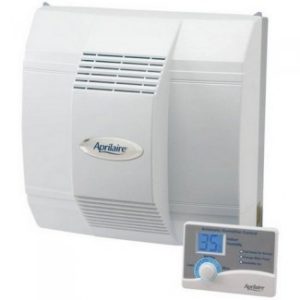 Aprilaire Humidifier