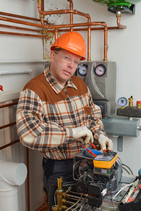 furnace repair services