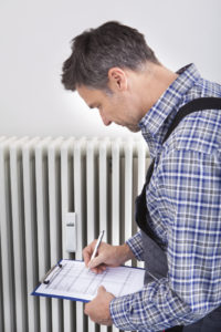 Annual AC Maintenance Contract