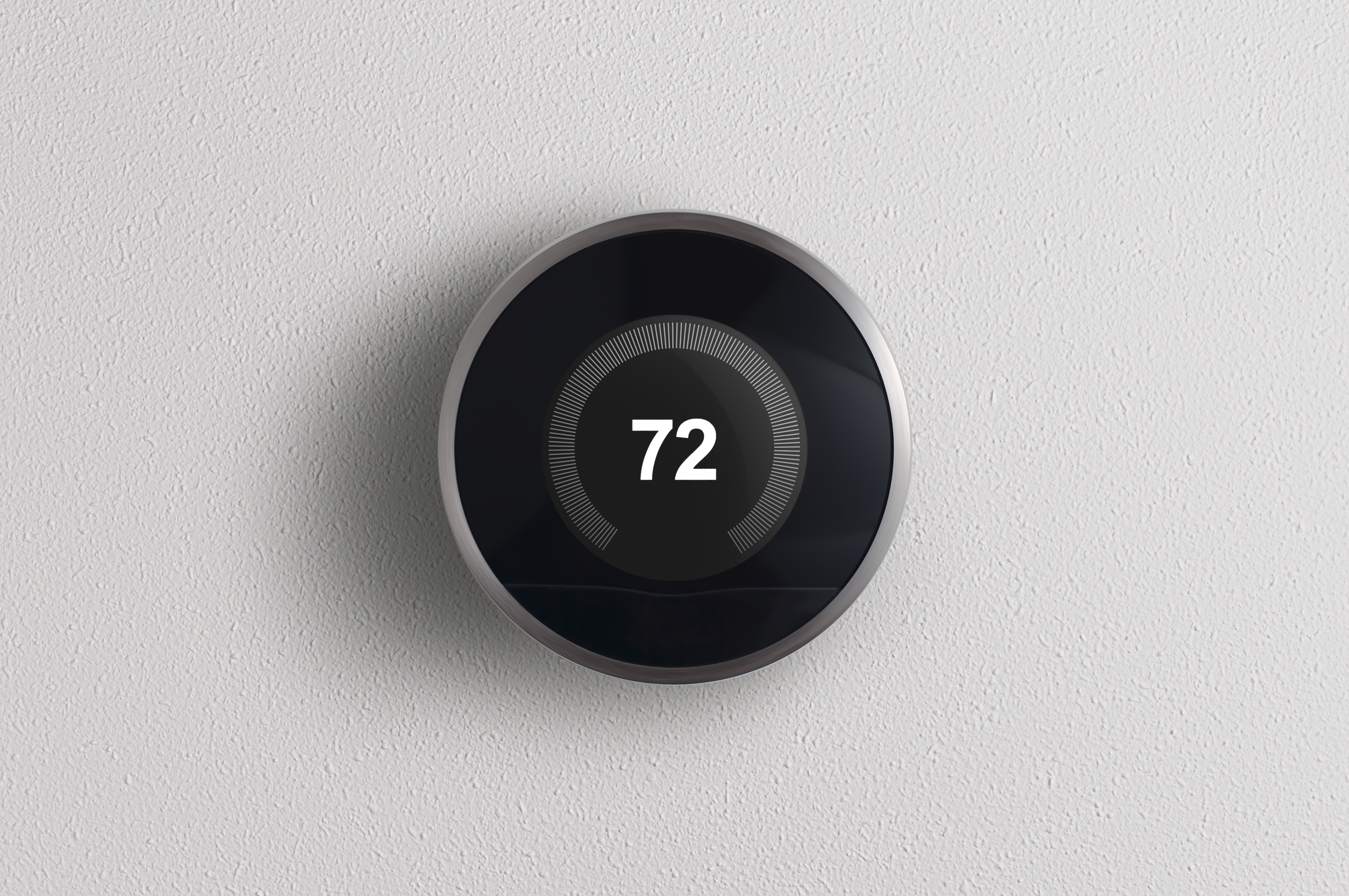 Smart Thermostat