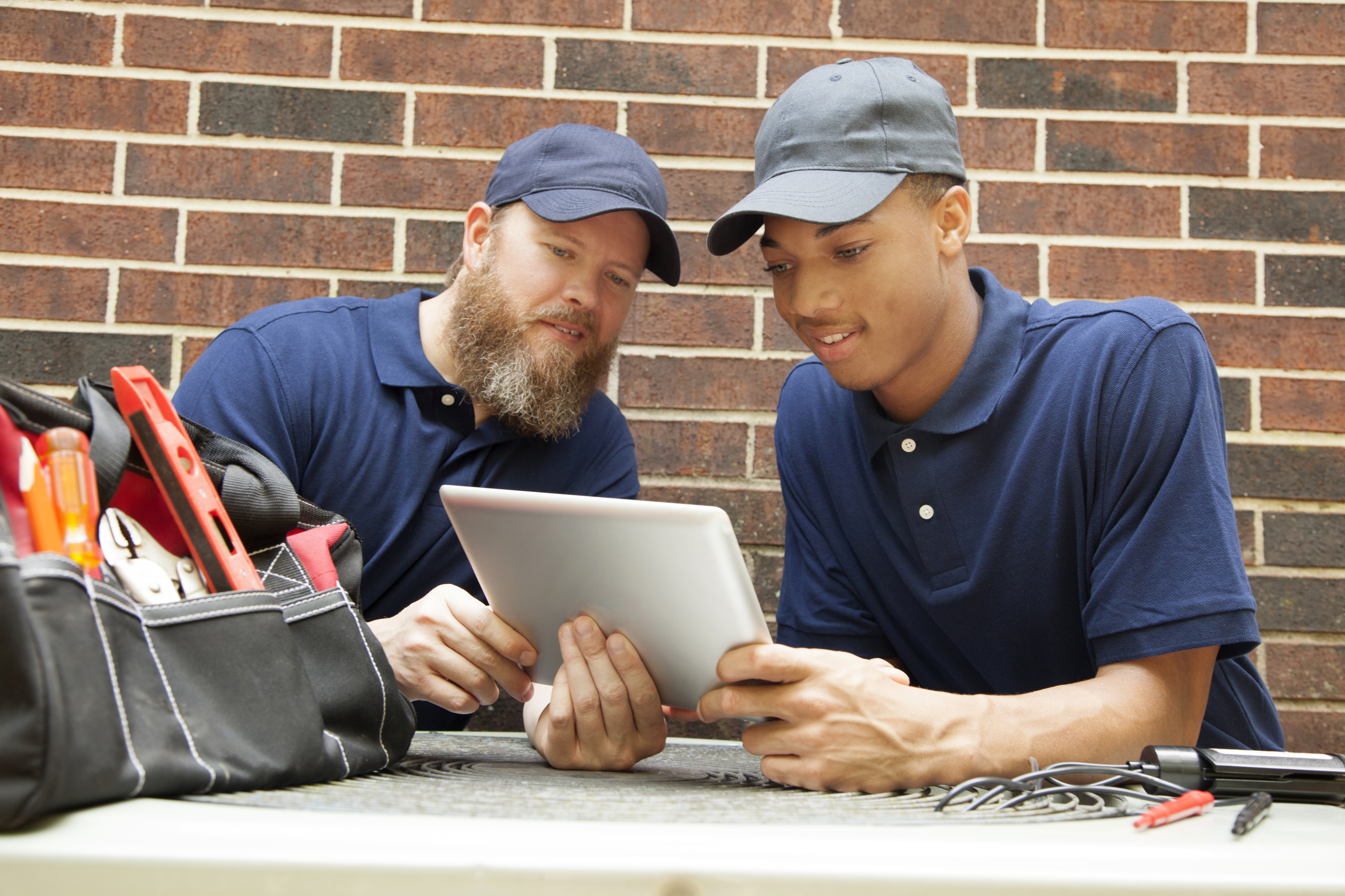 HVAC Repair