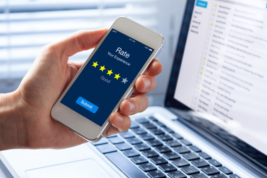 MERV Rating