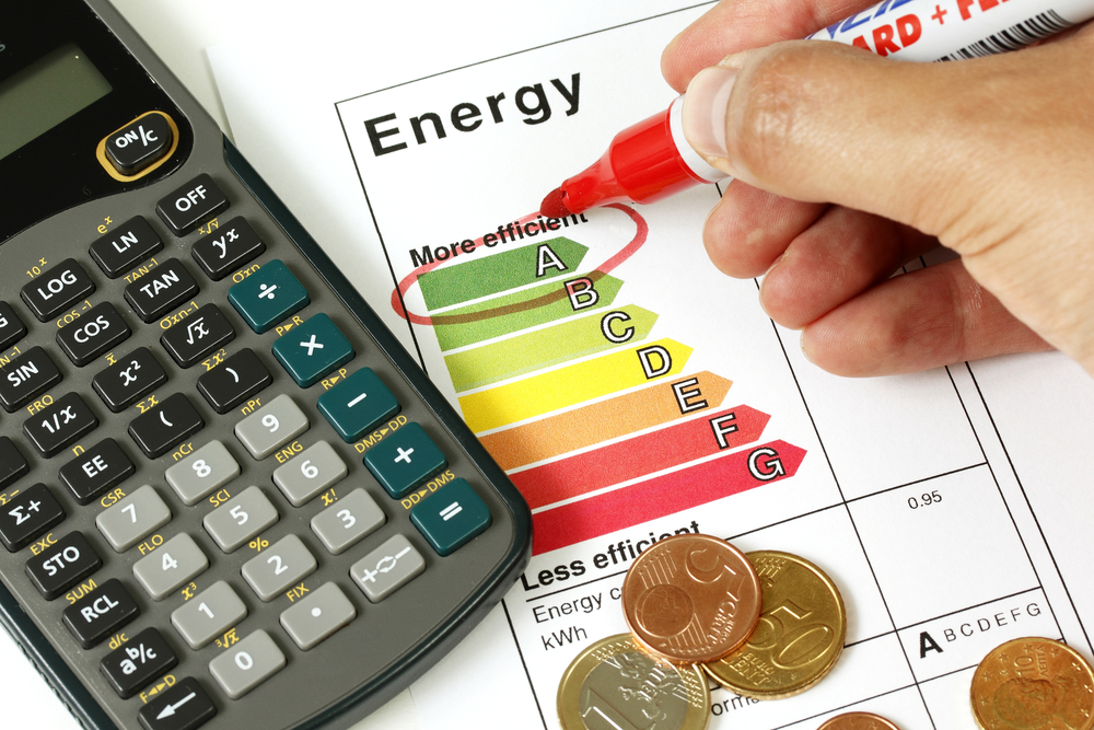 Energy Bill