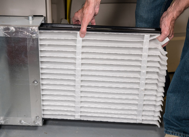 Furnace Filters