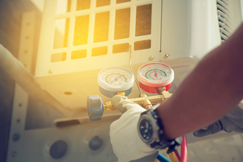 Do You Need An HVAC Seasonal Tune-Up or Preventative Maintenance?