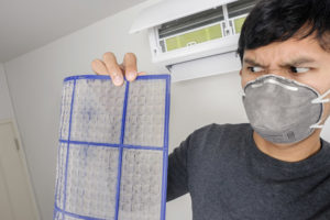 Improve Your Indoor Air Quality