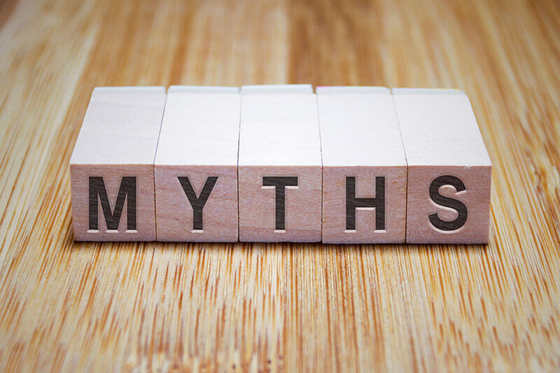 HVAC Myths