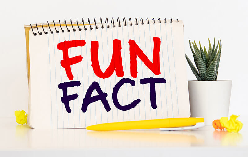 Fun HVAC Facts