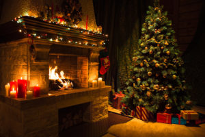 HVAC Tips for the Holidays