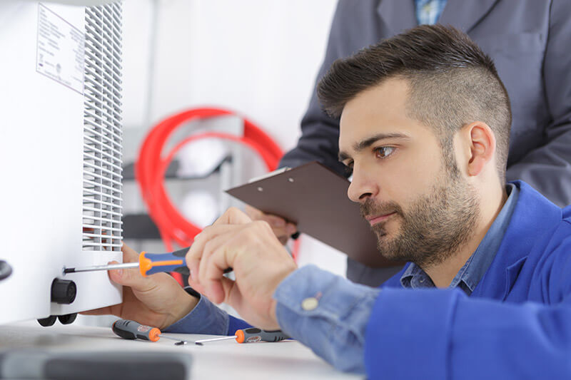 4 Reasons Why Your HVAC Unit is Overheating