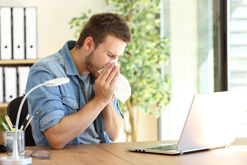 Air Conditioning and Allergies: What You Need to Know