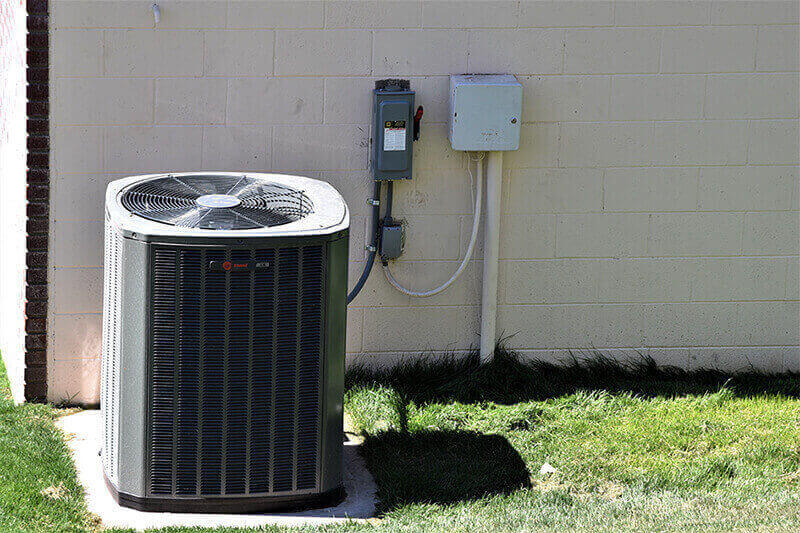 Should I Buy an HVAC System or a Single Unit?