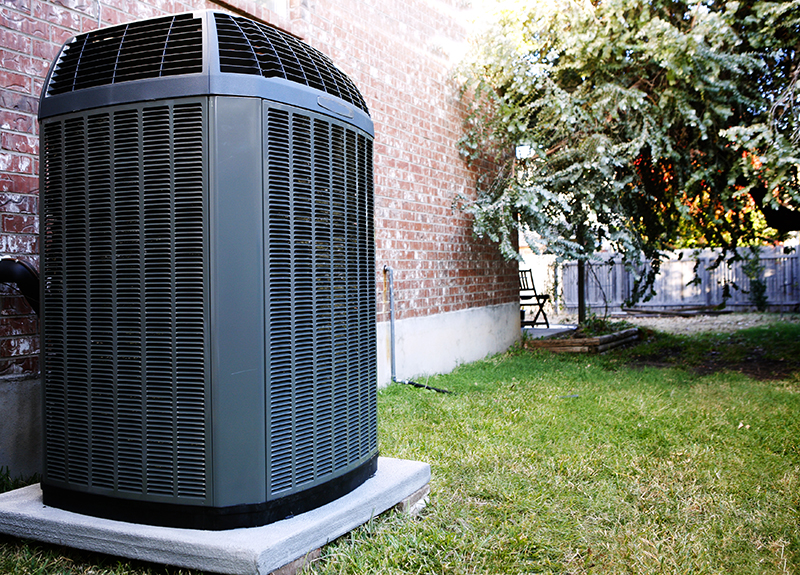 Summer HVAC Savings