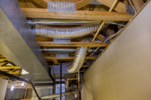 Ductwork Help