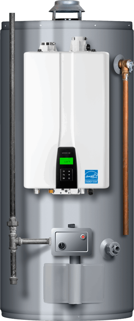 Water Heater Tank