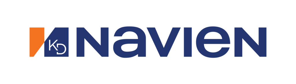 Navien Logo