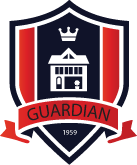 Guardian Logo