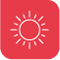Drying efficiency icon