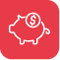 Save money icon