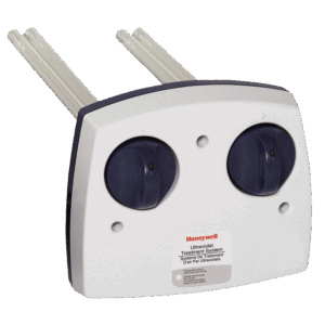 Honeywell UV Light