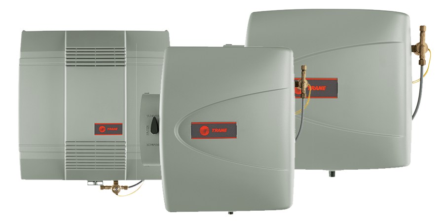 Trane Total Home Humidifiers