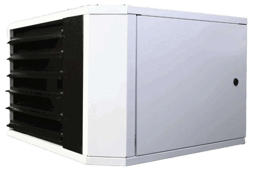 Electric Garage Heating from Thornton Heating Service