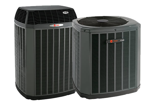 Trane Heat Pumps