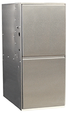 Two-Stage Ameristar Furnace