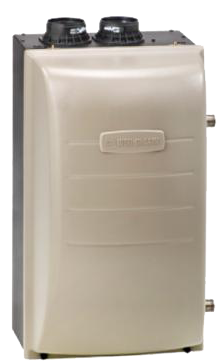 Whole-Home Bypass Humidifier