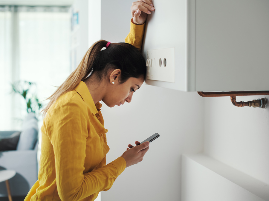 HVAC Emergency