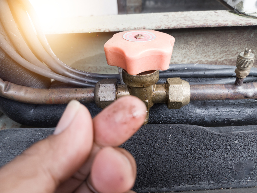 HVAC Emergency