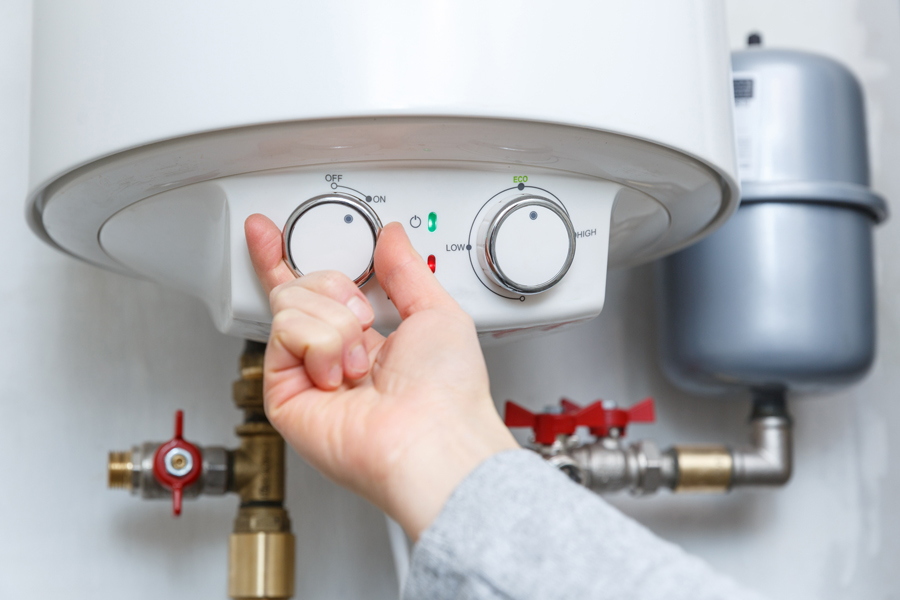 Boiler Repair From the Team You Trust